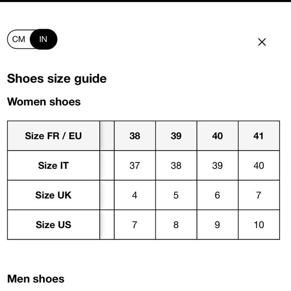 Zadig and Voltaire Sneaker Animal Print Wild Board Desert - Picture 4 of 15